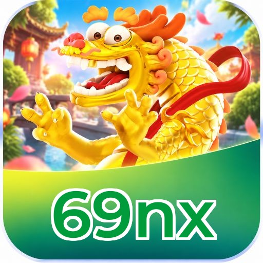 69nx Logo - Bônus de Cadastro