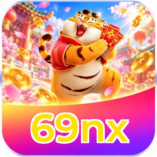 Logo 69nx Telegram Canal Oficial