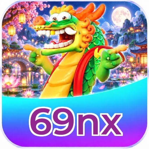 69nx Logo Verificado