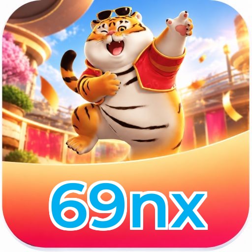 69nx Logo Oficial