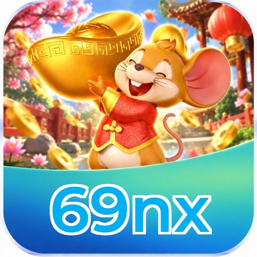 Logo 69nx Slots Premium Brasil
