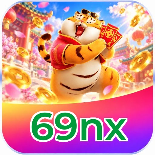 69nx APP Logo Oficial Certificado Android iOS