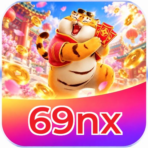 Logo 69nx Download Brasil
