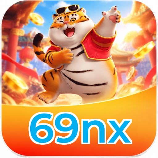 69nx Logo Oficial - Cassino Online Brasil Certificado eCOGRA