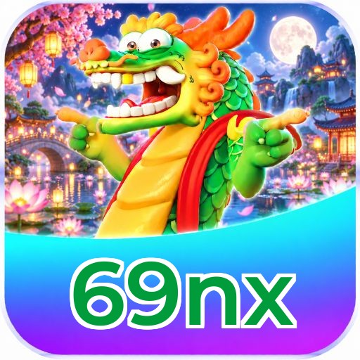 Principais provedores de slots da 69nx - NetEnt, Pragmatic Play, Play'n GO