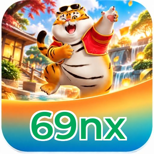 Logo 69nx Cadastro Brasil