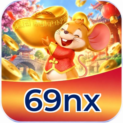 Logo 69nx APK Android Brasil