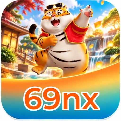 69nx Logo