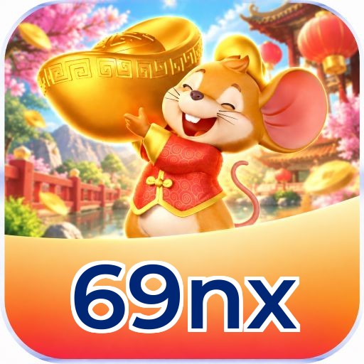 69nx Apostas Esportivas Logo Oficial Certificado