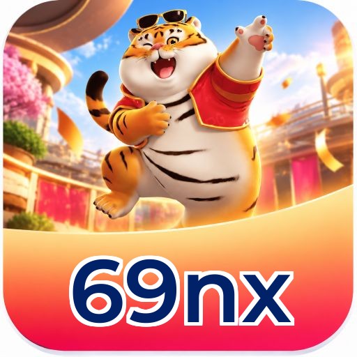 Logo 69nx Telegram Oficial